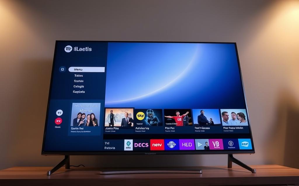 electronic program guide electronic program guide