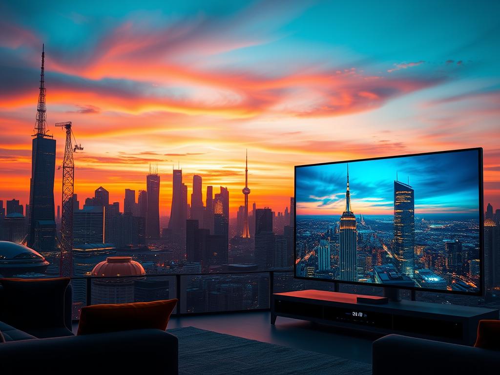 internet protocol television